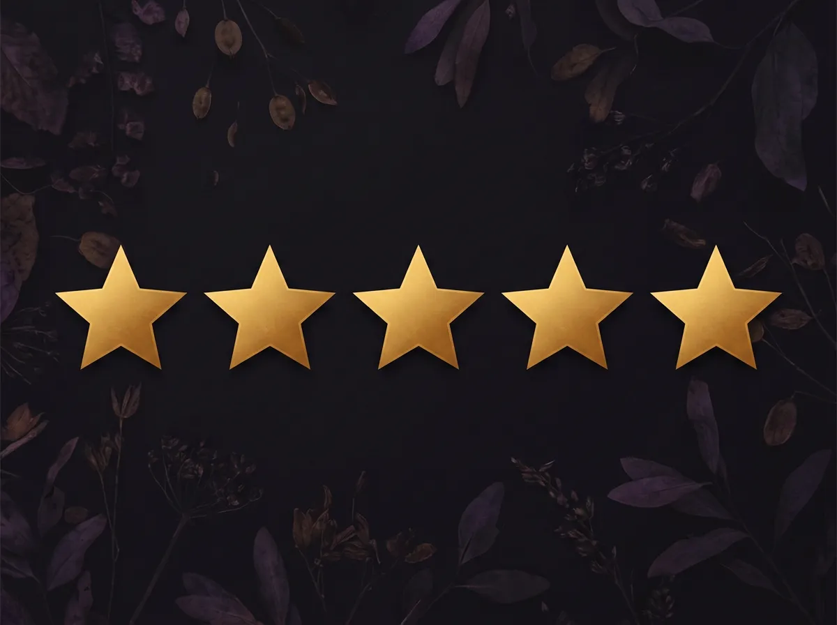 Overall 4.6 out of 5 star rating